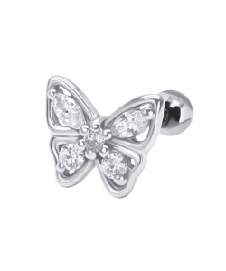 Butterfly Helix Ear Piercing TIP-3274